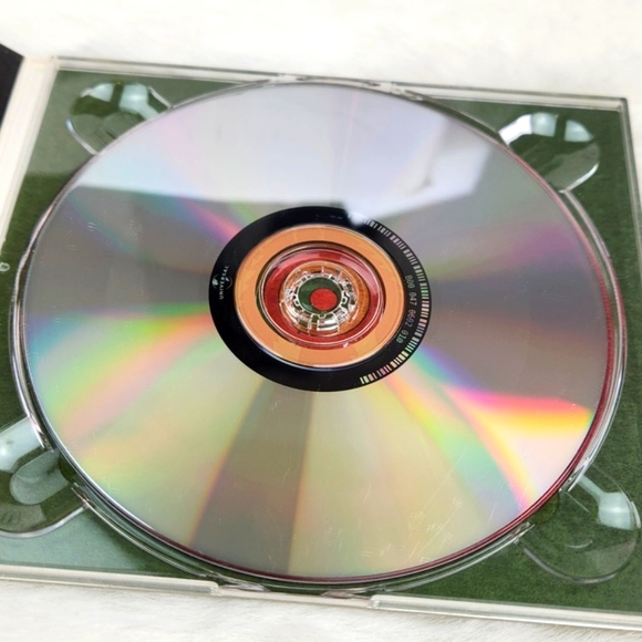 Willie Nelson Countryman CD Willie plays Reggae 2005 Lost Highway - Picture 9 of 13